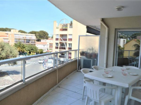 Appartement Cavalaire-sur-Mer, 2 pièces, 4 personnes - FR-1-226B-105